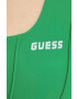 Guess Топ дамски в зелено - Pepit.bg