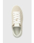 Guess Велурени маратонки MARILYN в бежово FL6MRI SUE12 - Pepit.bg