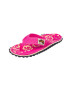 Gumbies Джапанки Islander Pink Hibiscu - Pepit.bg