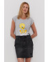 Haily's Тениска x Looney Tunes - Pepit.bg