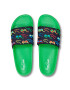 Happy Socks Чехли в жълто - Pepit.bg