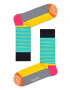 Happy Socks Чорапи - Pepit.bg