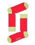 Happy Socks Чорапи в черно - Pepit.bg