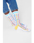 Happy Socks Чорапи мъжки - Pepit.bg