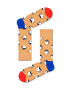 Happy Socks Чорапи (2 чифта) - Pepit.bg