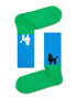 Happy Socks Чорапи - Pepit.bg