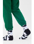 Happy Socks Чорапи в черно - Pepit.bg