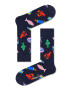 Happy Socks Чорапи - Pepit.bg