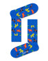 Happy Socks Чорапи мъжки - Pepit.bg