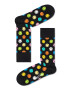 Happy Socks Чорапи (3 чифта) - Pepit.bg