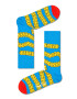 Happy Socks Чорапи (3 чифта) - Pepit.bg