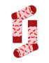 Happy Socks Чорапи (3 чифта) - Pepit.bg