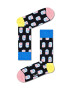 Happy Socks Чорапи (3 чифта) - Pepit.bg