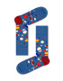 Happy Socks Чорапи (3 чифта) - Pepit.bg