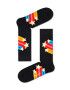 Happy Socks Чорапи (3 чифта) - Pepit.bg