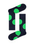 Happy Socks Чорапи (3 чифта) - Pepit.bg
