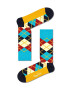 Happy Socks Чорапи (3 чифта) - Pepit.bg