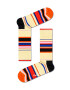 Happy Socks Чорапи (3 чифта) - Pepit.bg