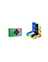 Happy Socks Чорапи (3 чифта) мъжки - Pepit.bg