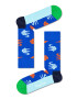 Happy Socks Чорапи (3 чифта) мъжки - Pepit.bg
