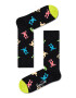 Happy Socks Чорапи (3 чифта) мъжки - Pepit.bg