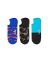 Happy Socks Чорапи 3-pack - Pepit.bg