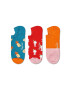 Happy Socks Чорапи 3-pack - Pepit.bg