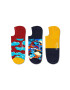 Happy Socks Чорапи 3-pack - Pepit.bg