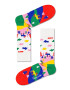 Happy Socks Чорапи - Pepit.bg