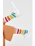 Happy Socks Чорапи дамски - Pepit.bg