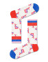 Happy Socks Чорапи - Pepit.bg