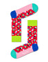 Happy Socks Чорапи мъжки - Pepit.bg