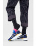 Happy Socks Чорапи в черно - Pepit.bg