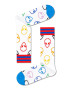 Happy Socks Чорапи - Pepit.bg