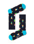 Happy Socks Чорапи (4 чифта) - Pepit.bg