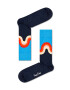 Happy Socks Чорапи (4 чифта) - Pepit.bg