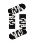 Happy Socks Чорапи (4 чифта) - Pepit.bg