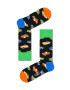 Happy Socks Чорапи (4 чифта) - Pepit.bg
