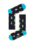 Happy Socks Чорапи (4 чифта) - Pepit.bg