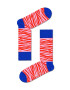 Happy Socks Чорапи (4 чифта) x WWF - Pepit.bg