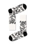 Happy Socks Чорапи (4 чифта) x WWF - Pepit.bg