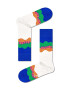 Happy Socks Чорапи (4 чифта) x WWF - Pepit.bg