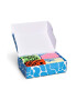 Happy Socks Чорапи (4 чифта) x WWF - Pepit.bg