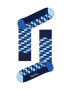 Happy Socks Чорапи в тъмносиньо - Pepit.bg