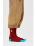 Happy Socks Чорапи в червено - Pepit.bg