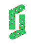 Happy Socks Чорапи в зелено - Pepit.bg