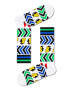 Happy Socks Чорапи - Pepit.bg