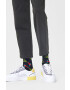 Happy Socks Чорапи в черно - Pepit.bg
