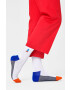 Happy Socks Чорапи в бяло - Pepit.bg