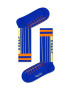 Happy Socks Чорапи в тъмносиньо - Pepit.bg